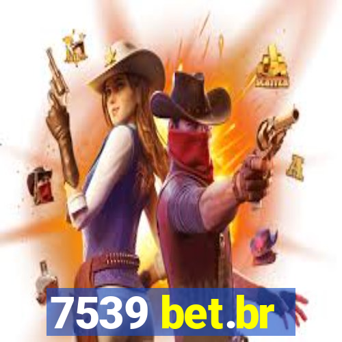 7539 bet.br